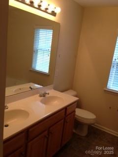 Thompson Brook - Residential Lease