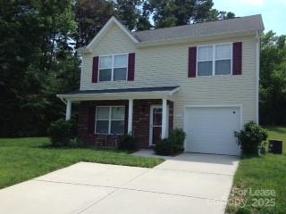 Thompson Brook - Residential Lease