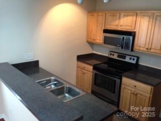 Thompson Brook - Residential Lease