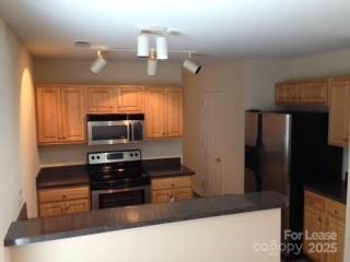 Thompson Brook - Residential Lease