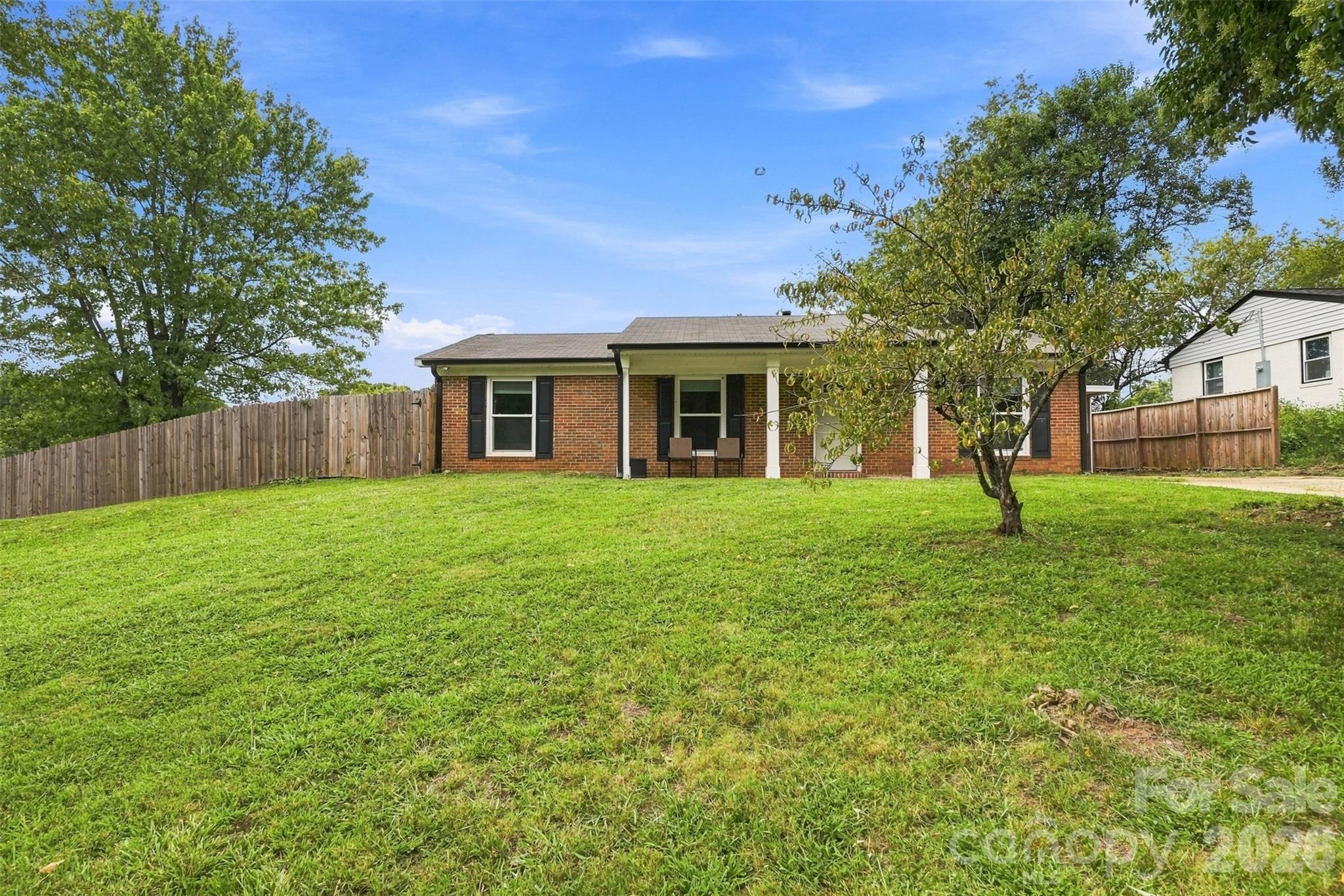 3601 Fagan Way