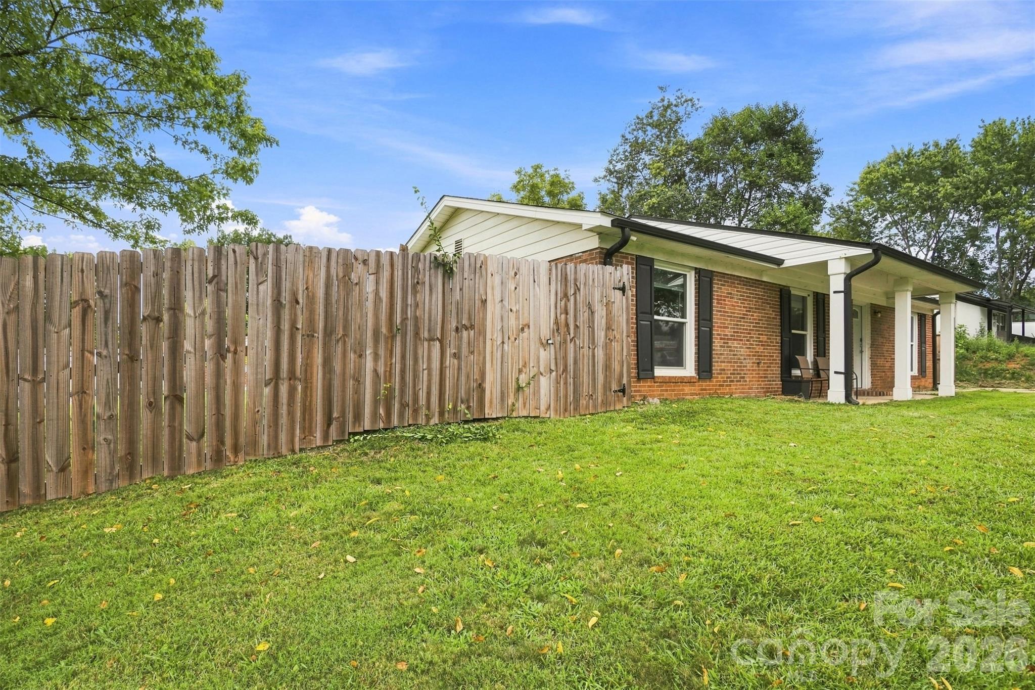 3601 Fagan Way
