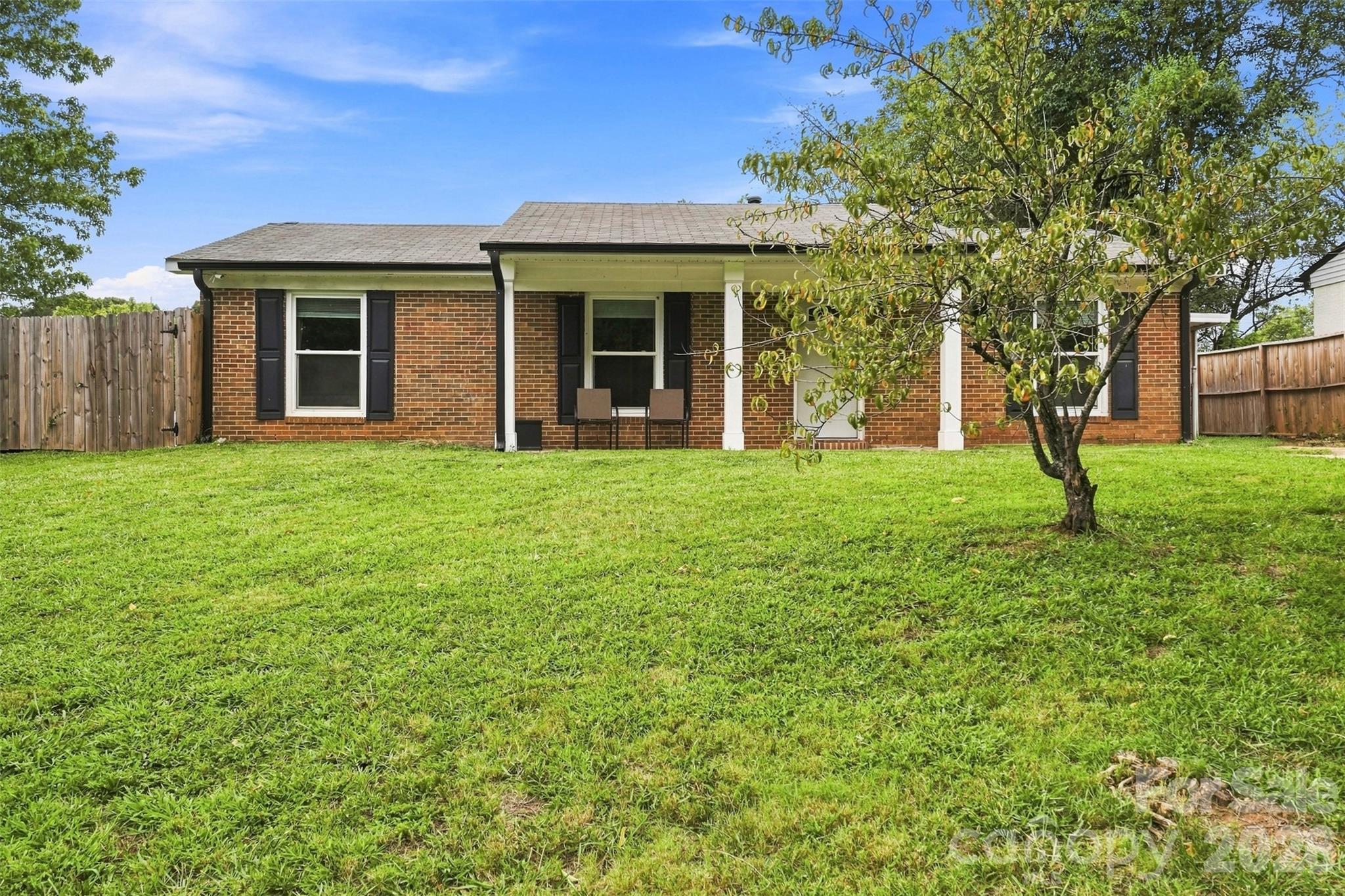 3601 Fagan Way