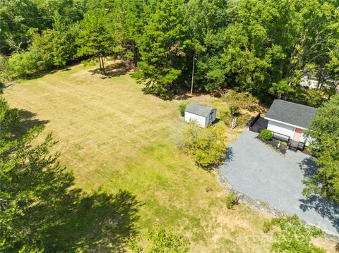 A home in Albemarle