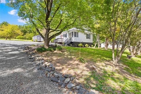 A home in Albemarle