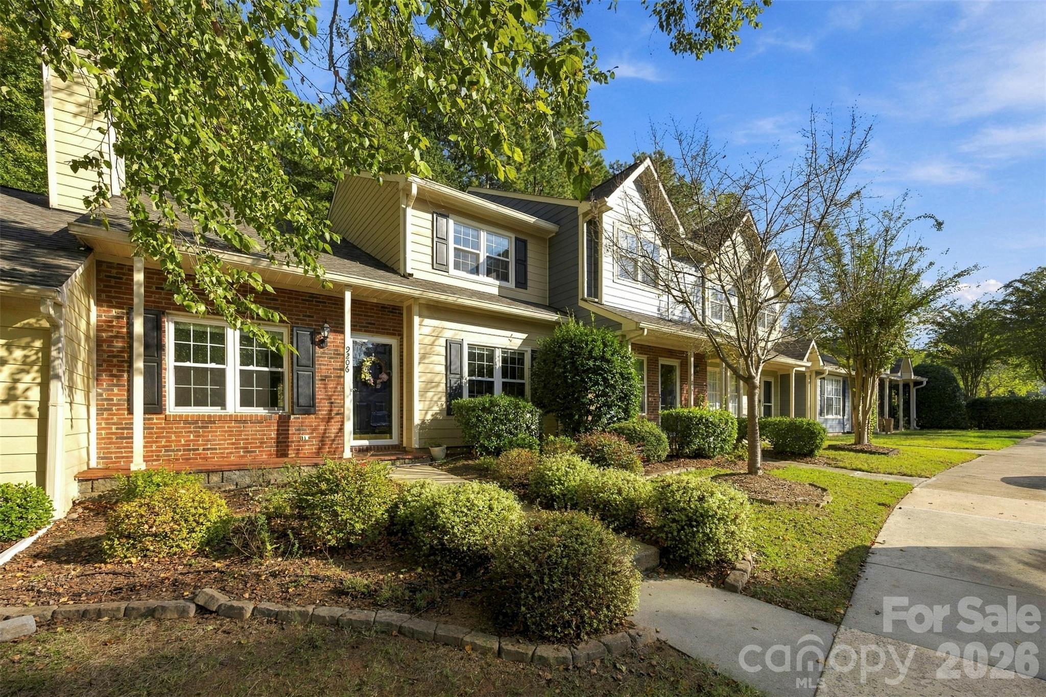 9206 Arbourgate Meadows Lane