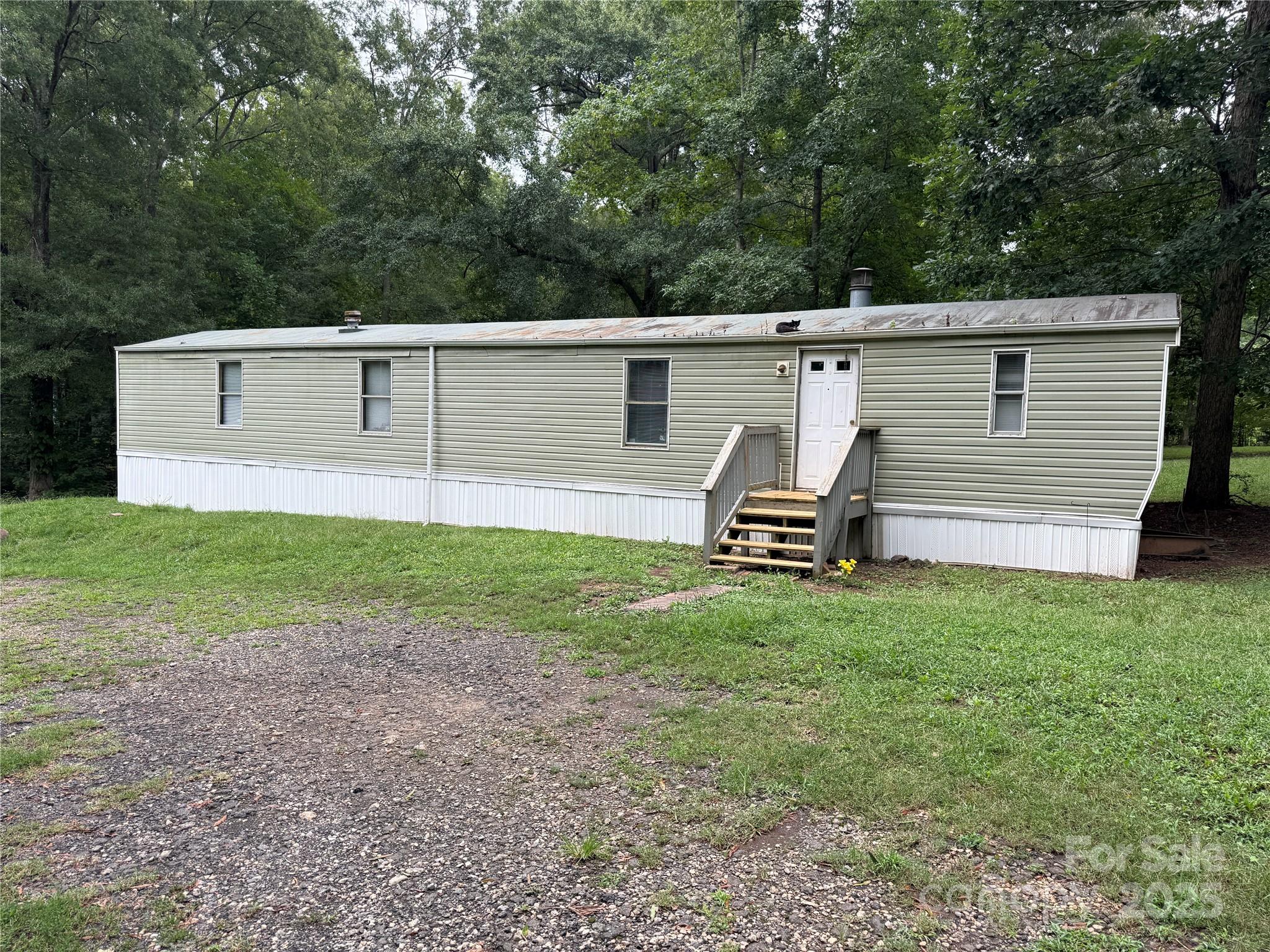 MOSS CREEK - Residential