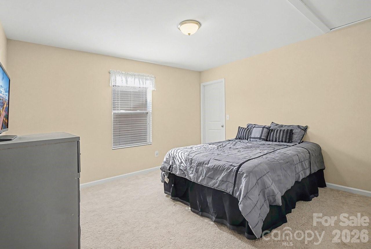 Charlestown - Residential