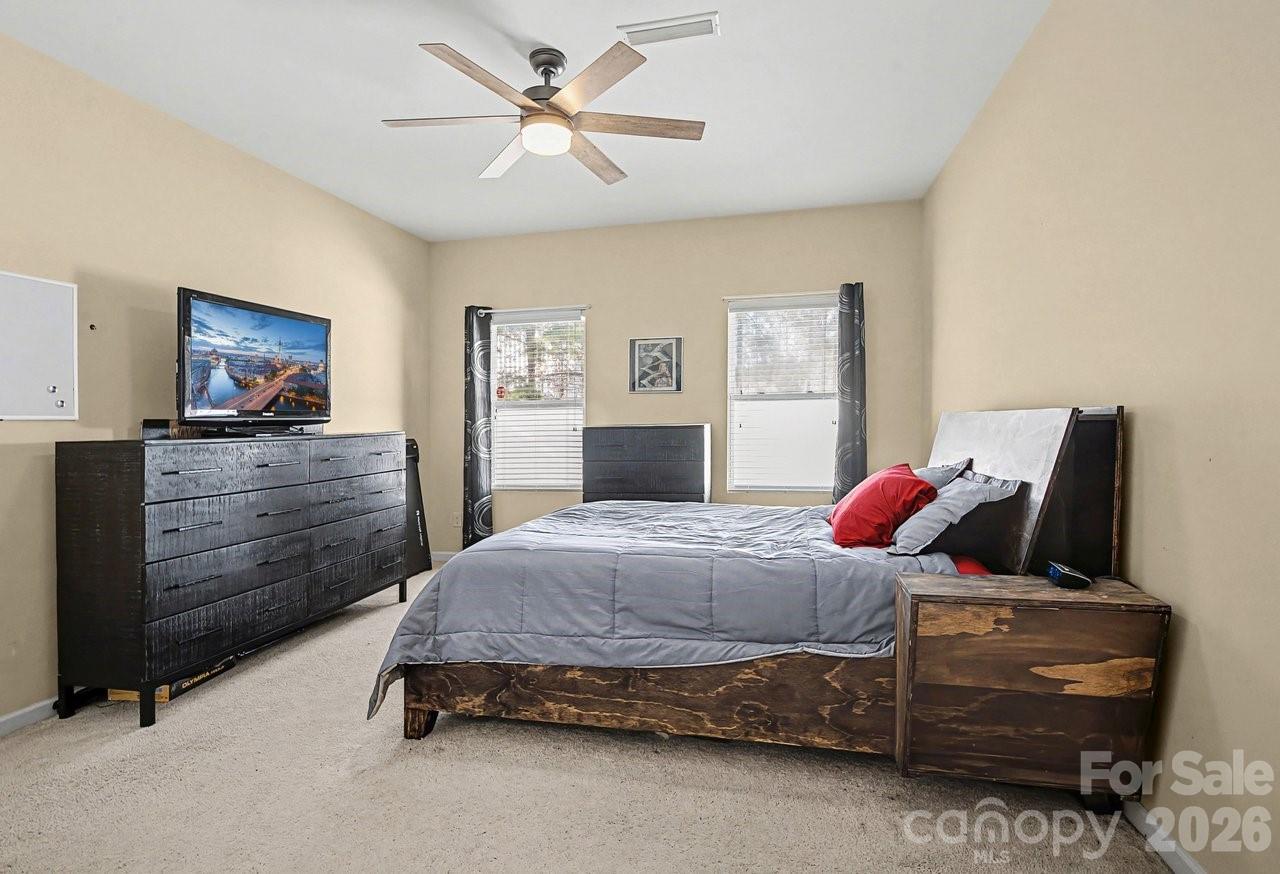 Charlestown - Residential