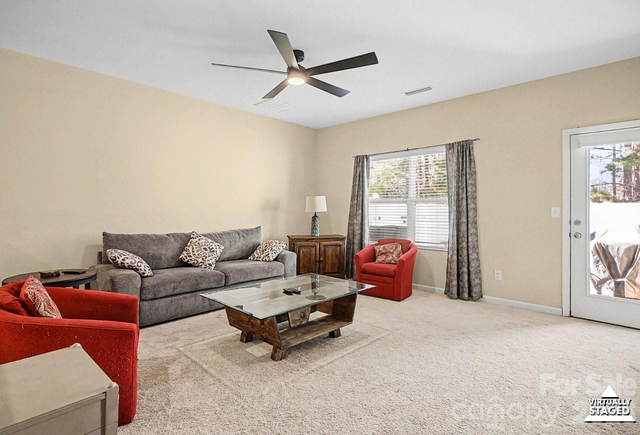 Charlestown - Residential