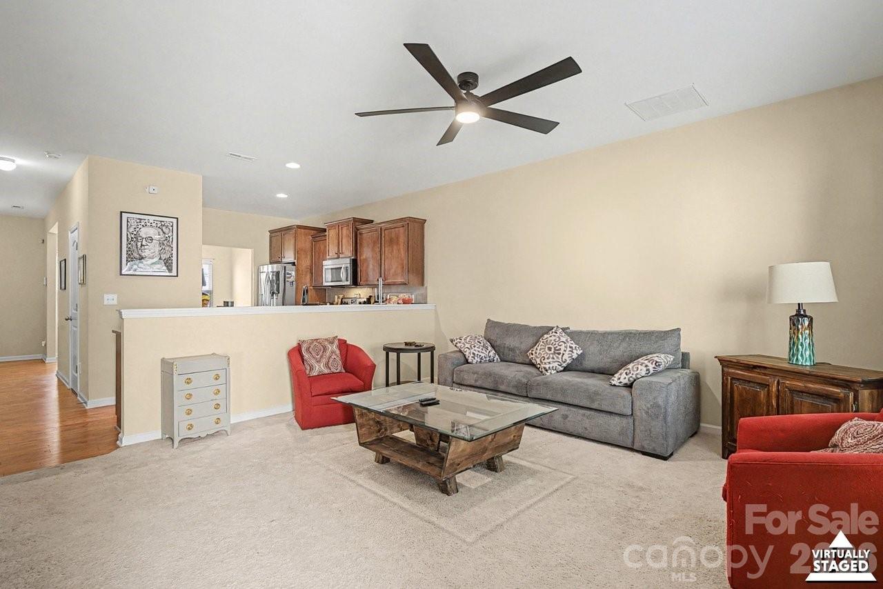 Charlestown - Residential