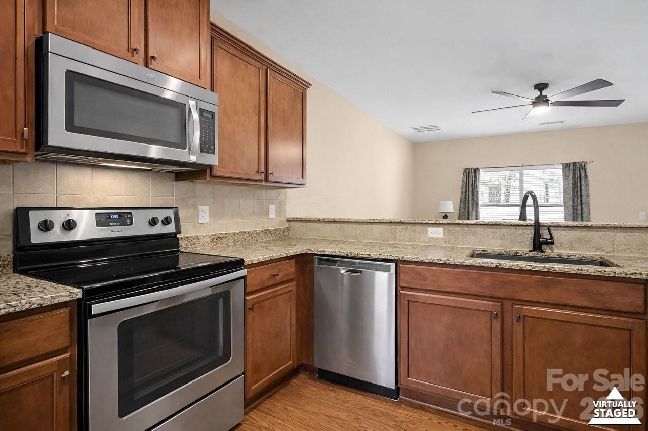 Charlestown - Residential