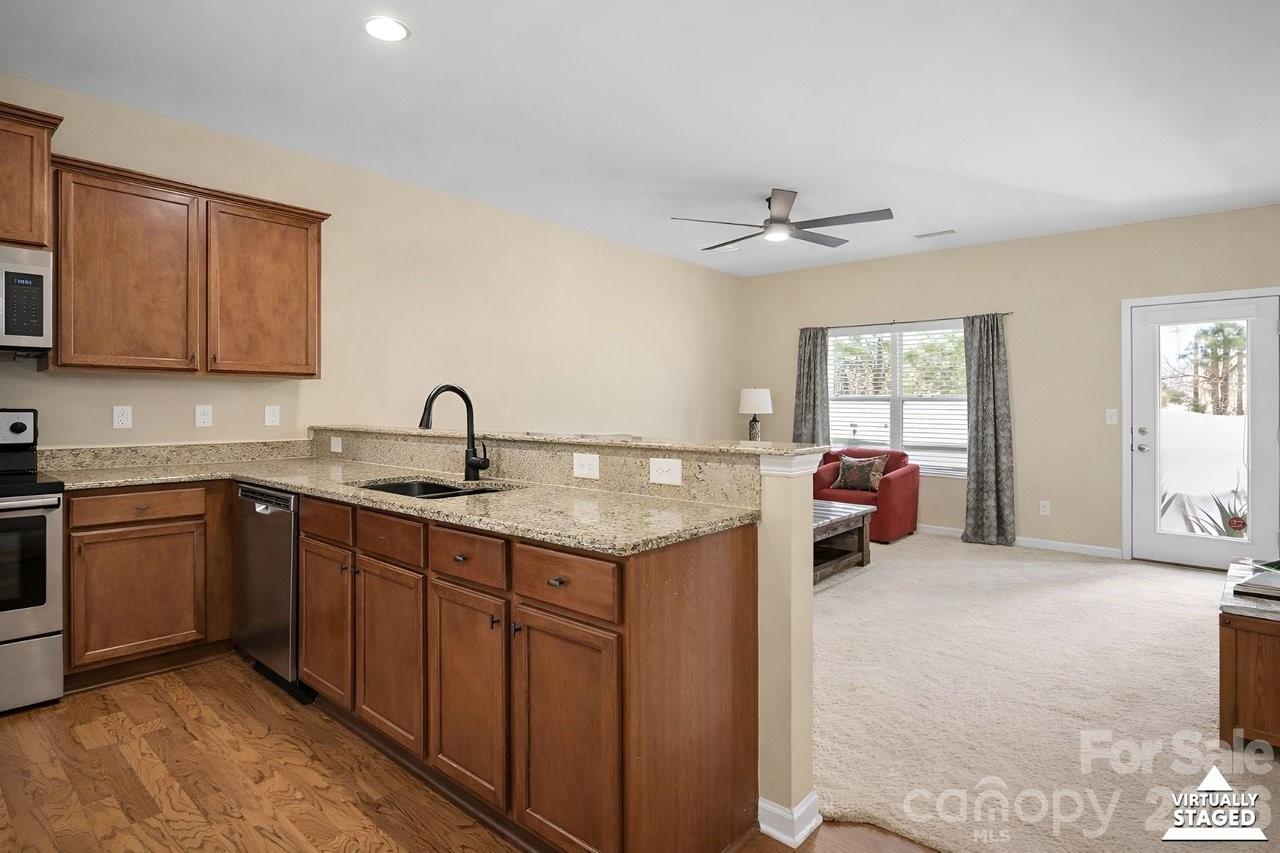 Charlestown - Residential