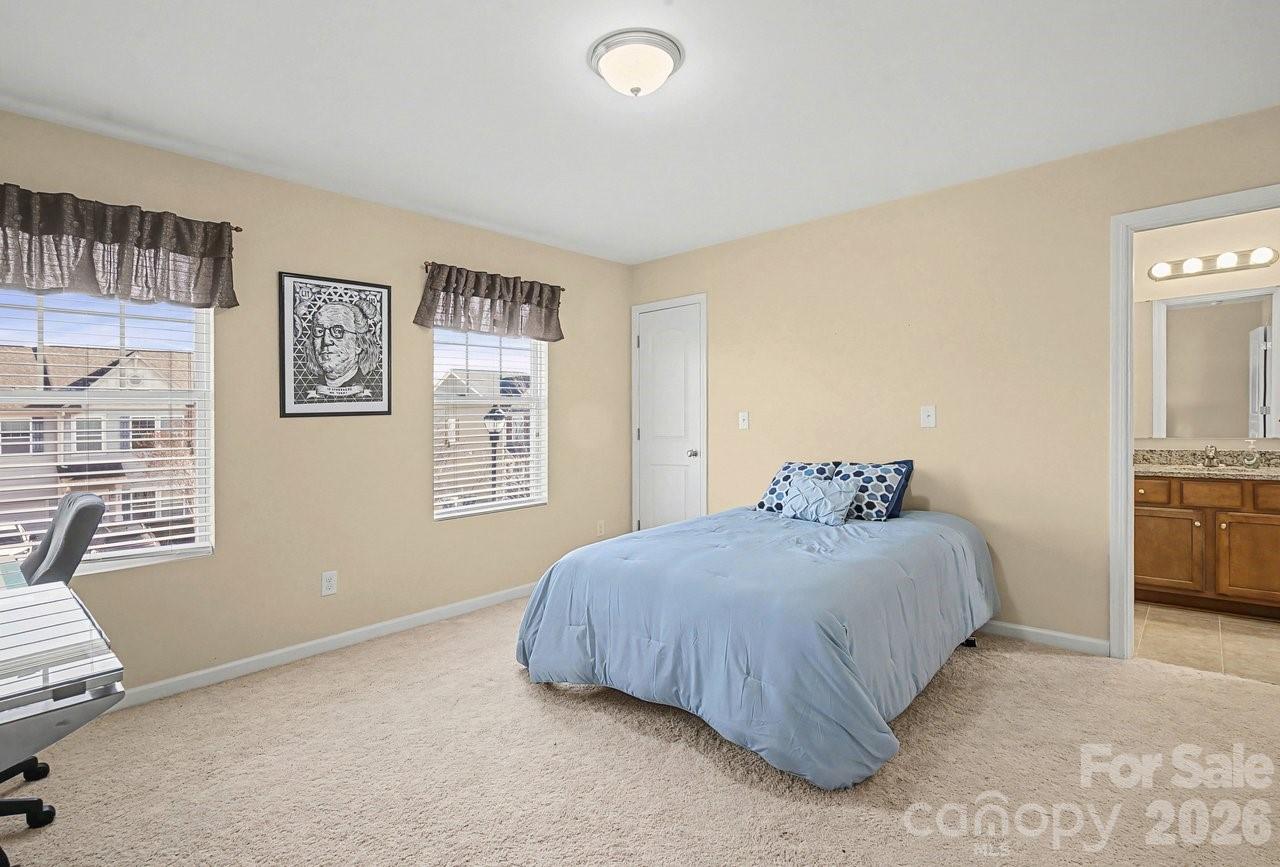 Charlestown - Residential