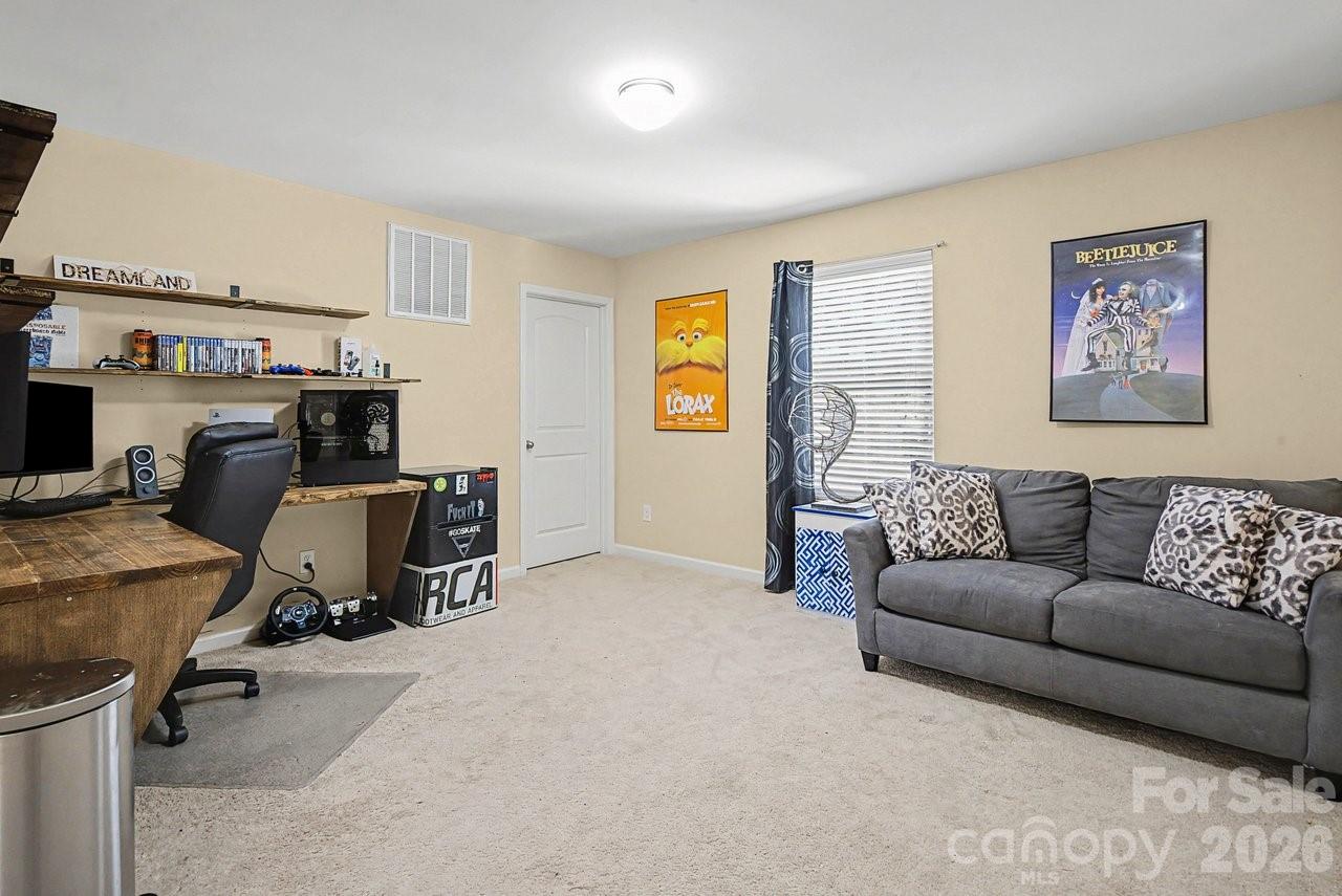 Charlestown - Residential