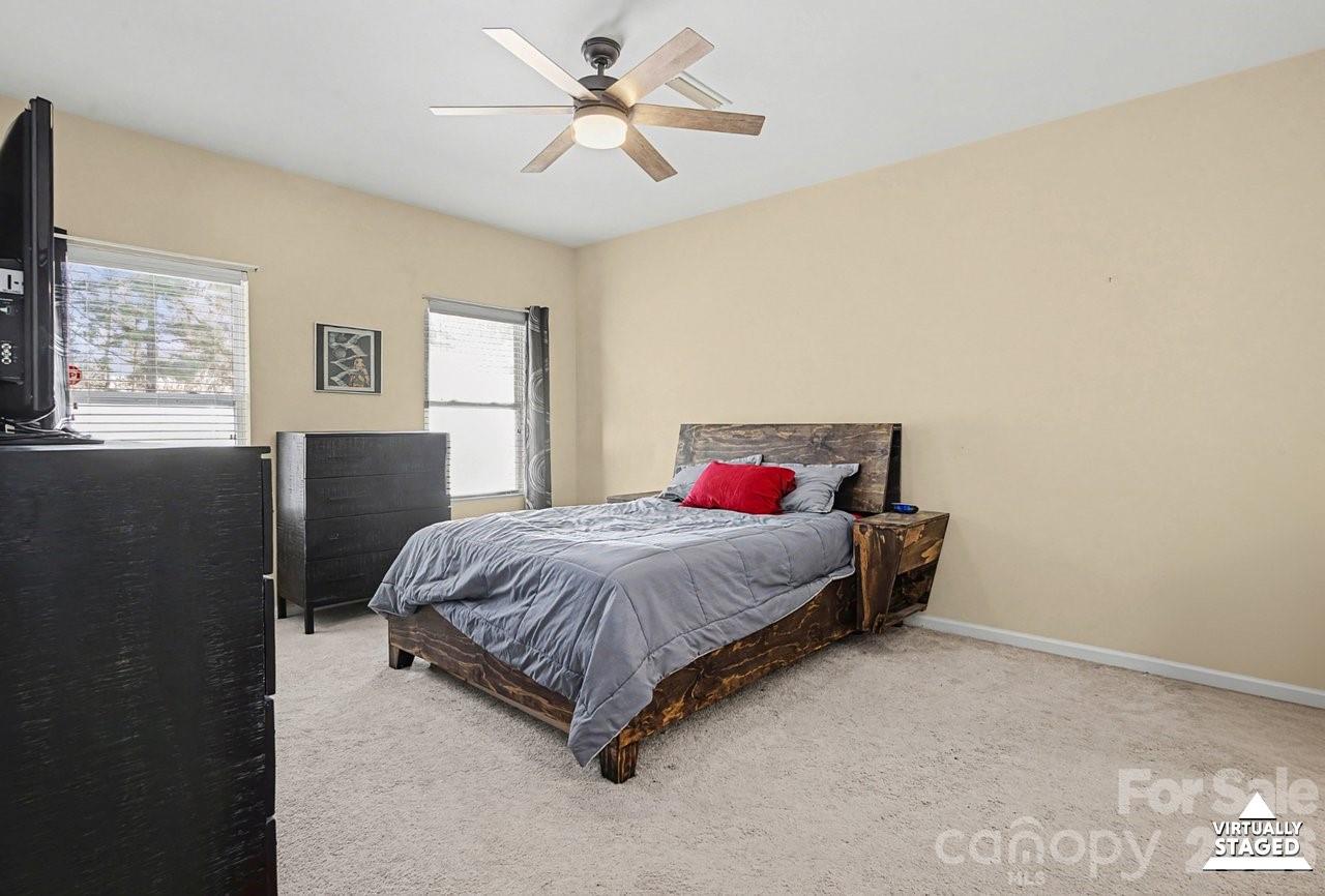 Charlestown - Residential