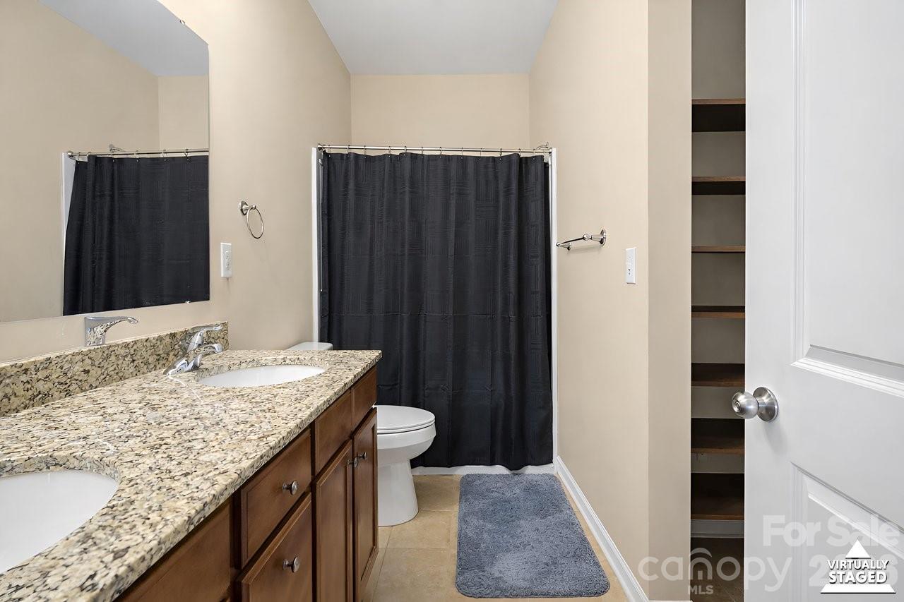 Charlestown - Residential