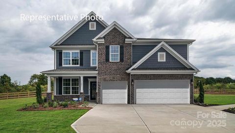 3027 Canvasback Way Indian Trail NC 28079
