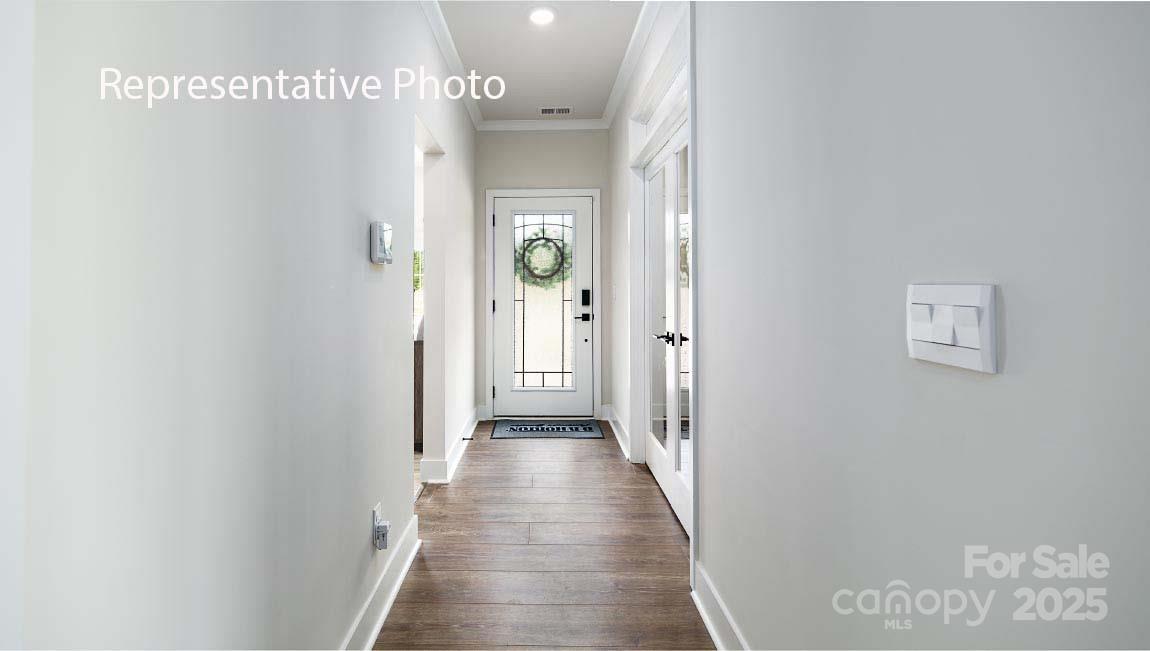 3027 Canvasback Way