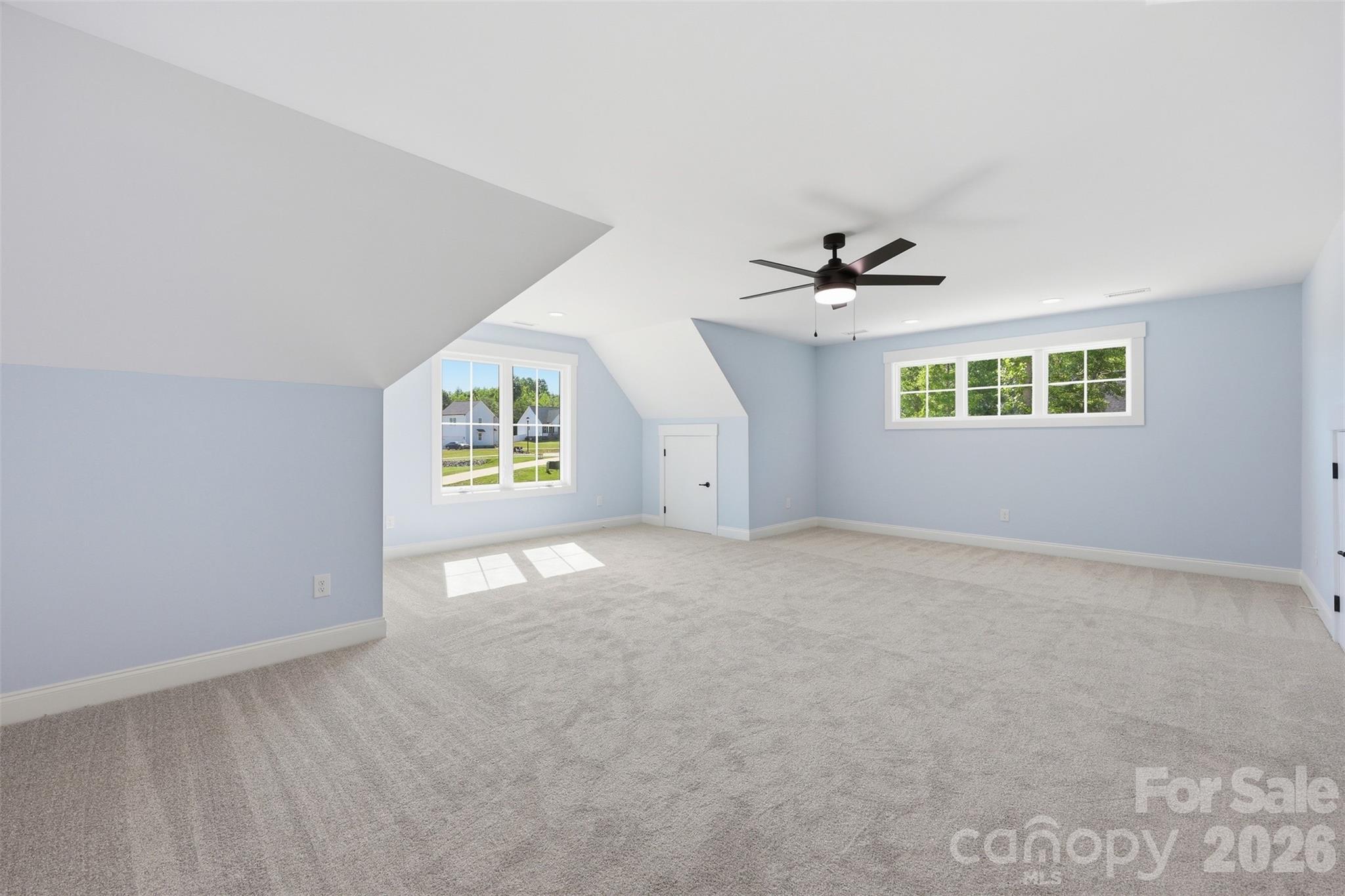 Sanders Landing - Residential