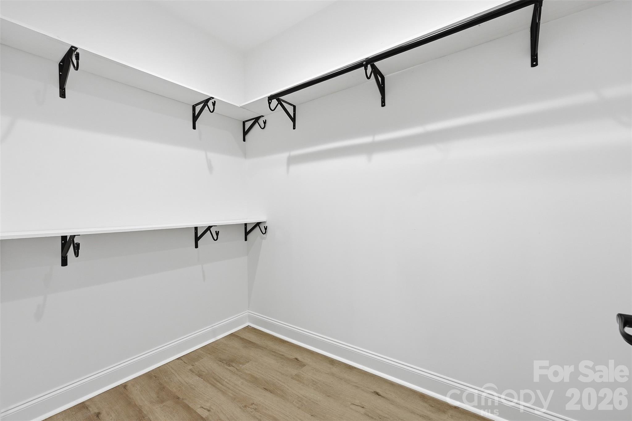 Sanders Landing - Residential
