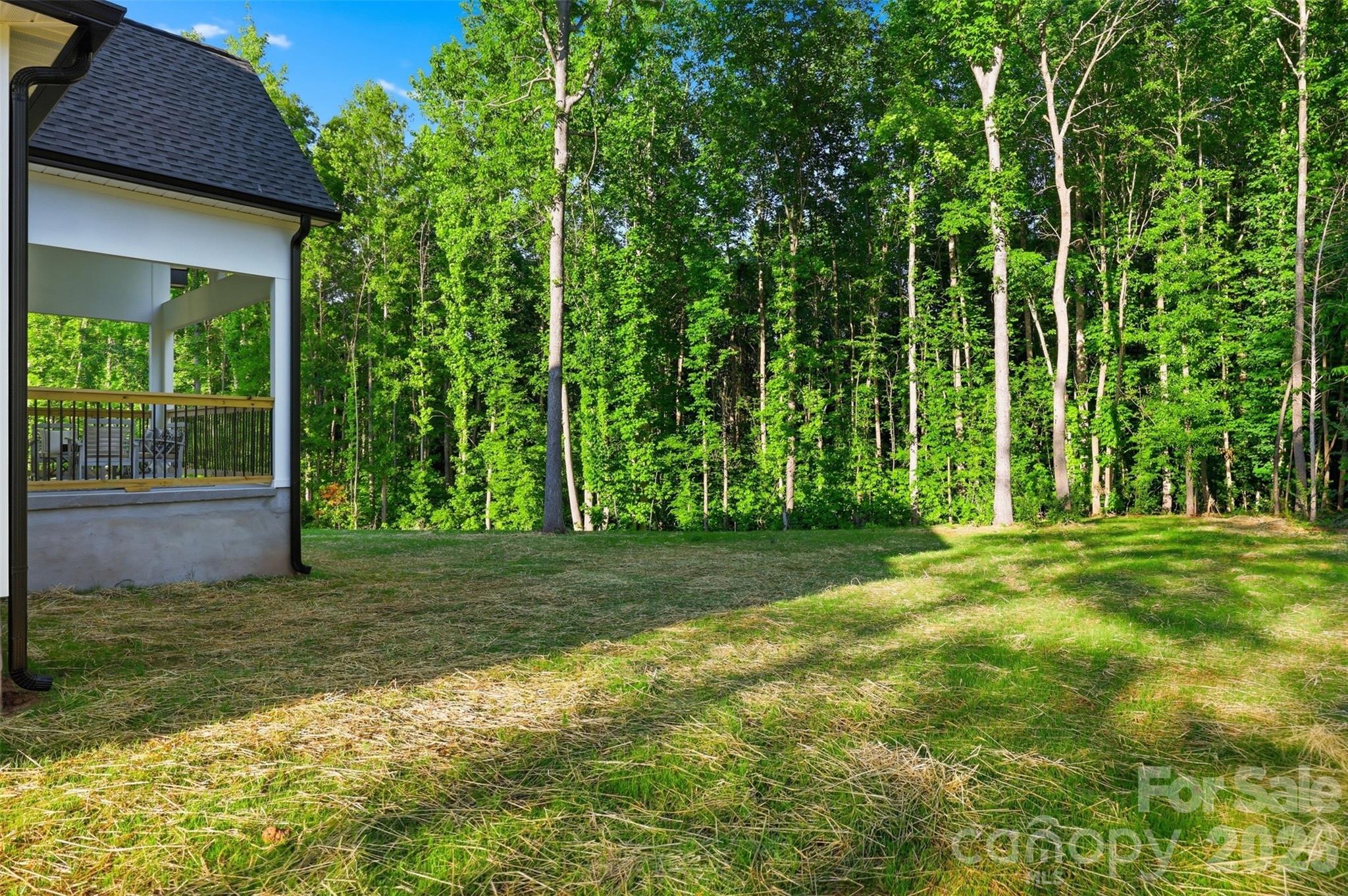 Sanders Landing - Residential