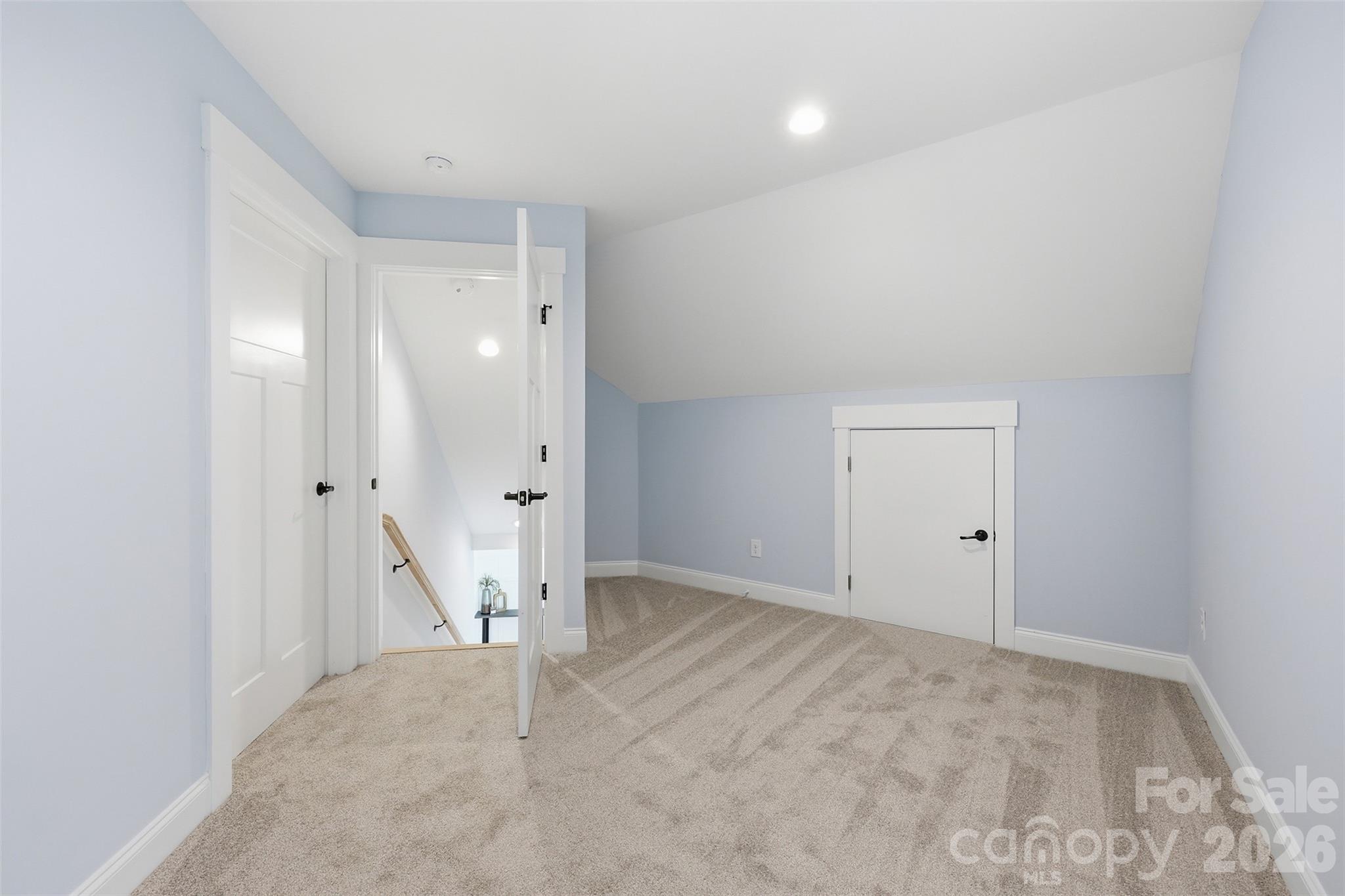 Sanders Landing - Residential