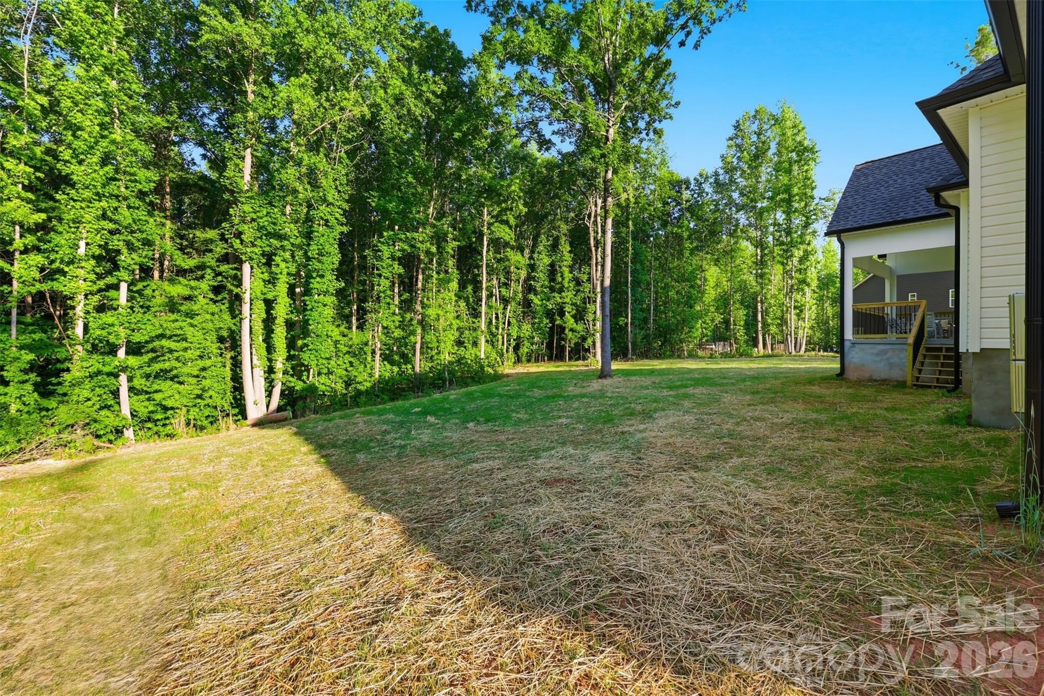 Sanders Landing - Residential