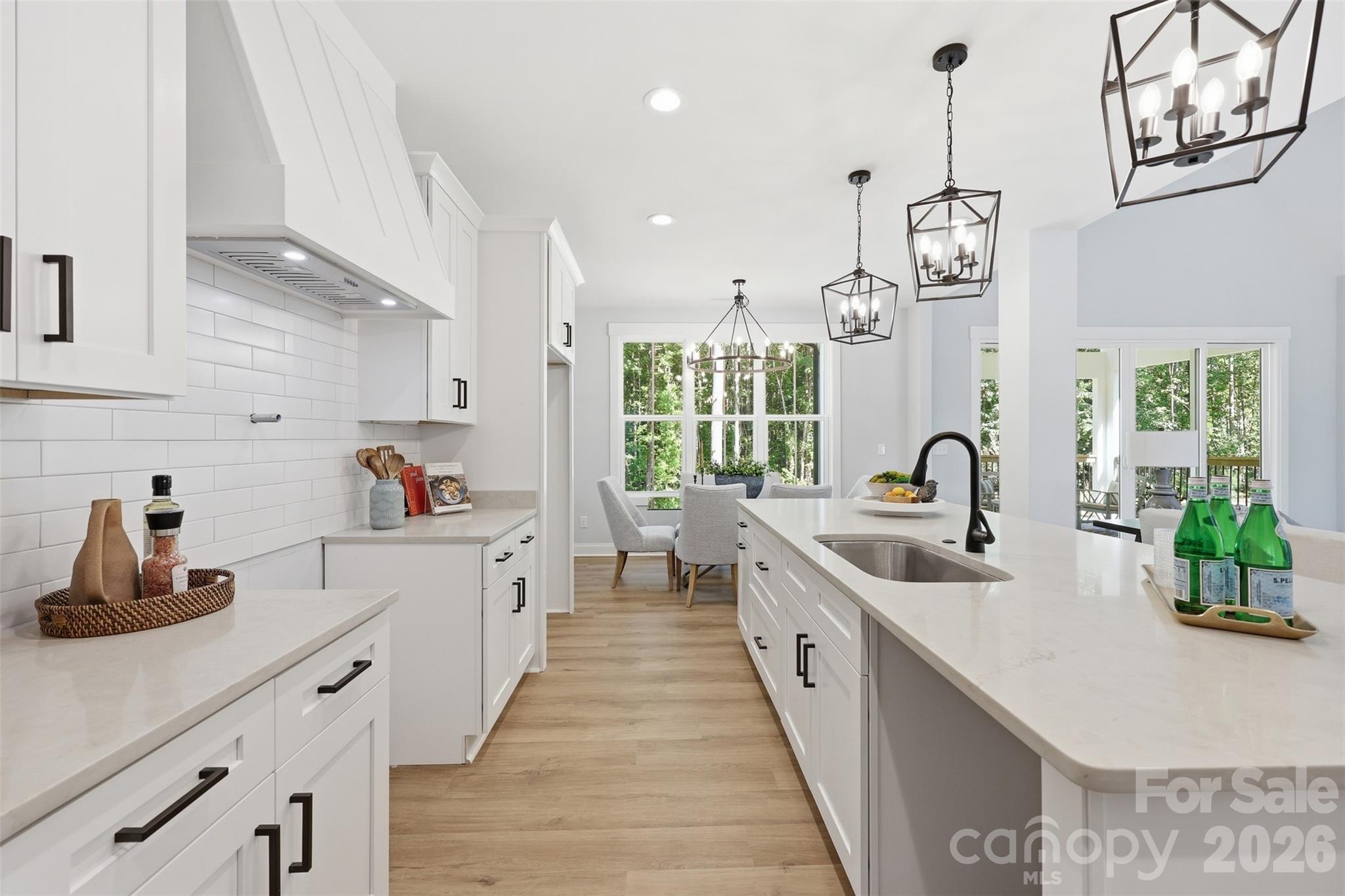 Sanders Landing - Residential