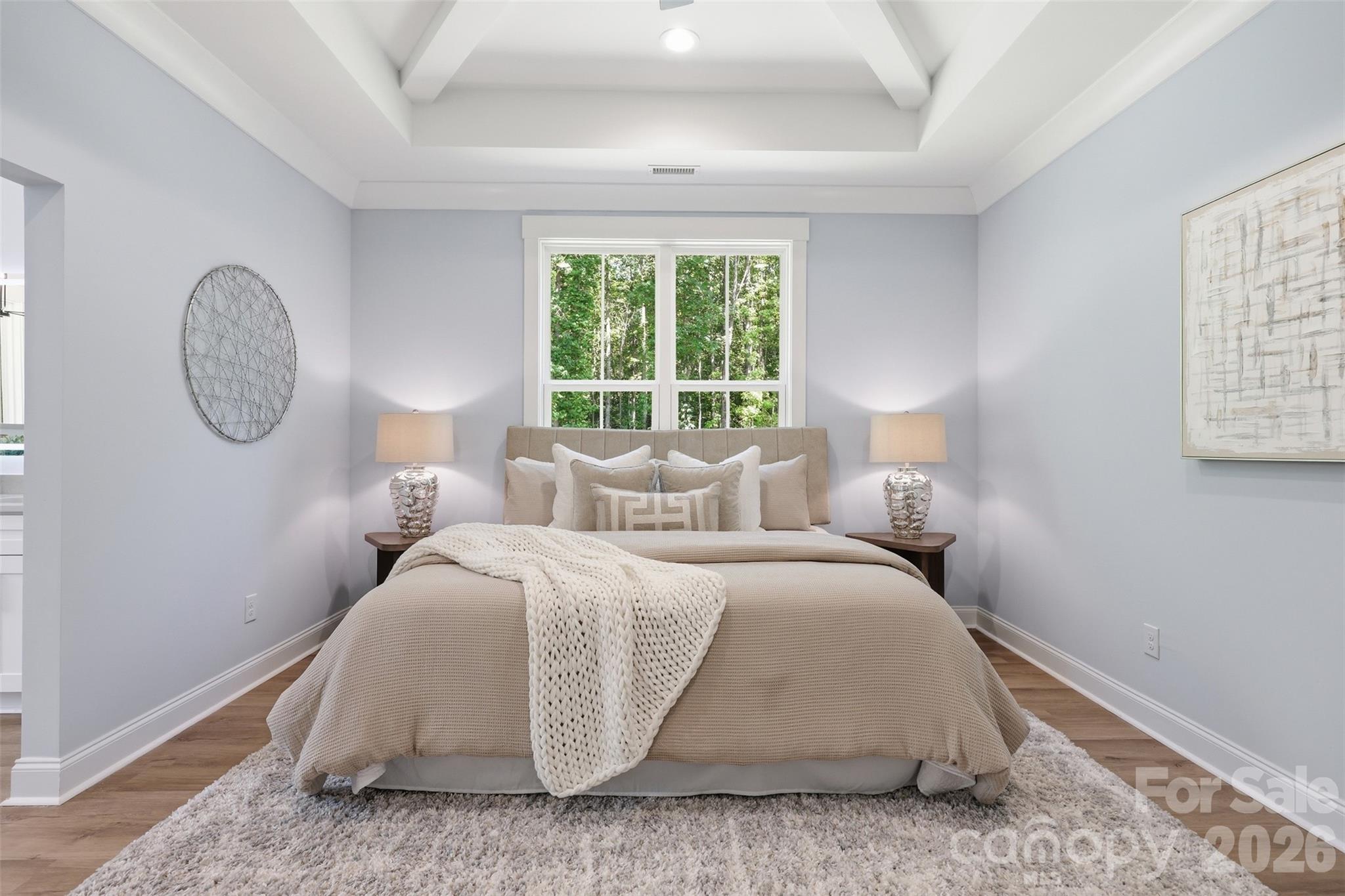 Sanders Landing - Residential