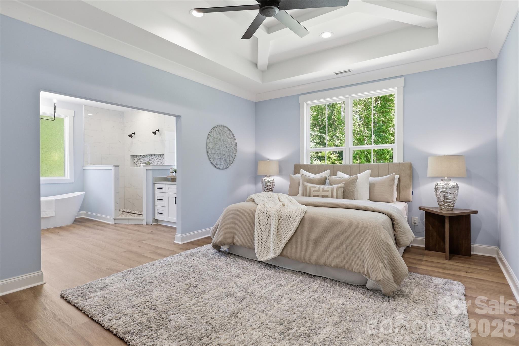 Sanders Landing - Residential