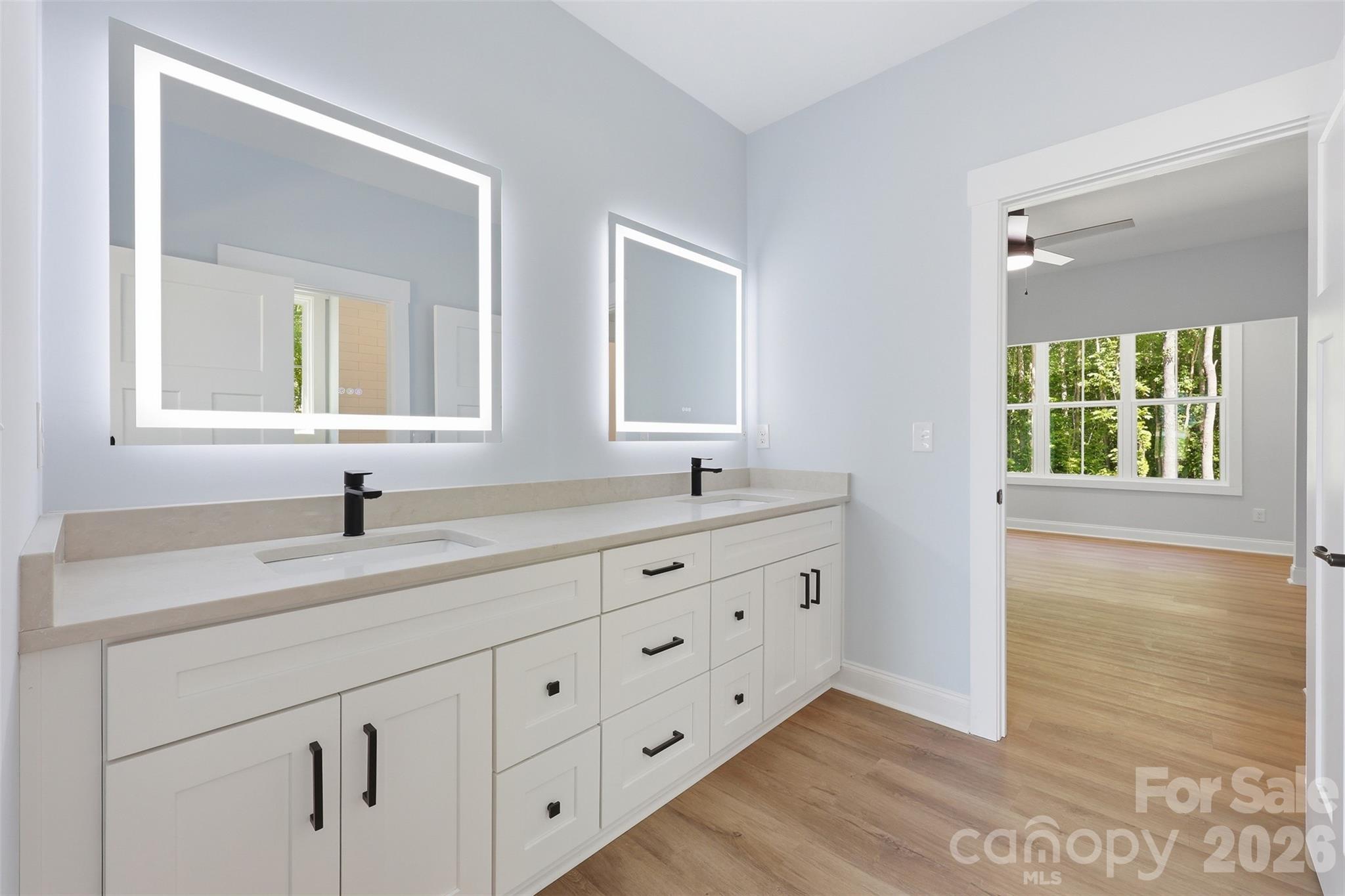Sanders Landing - Residential
