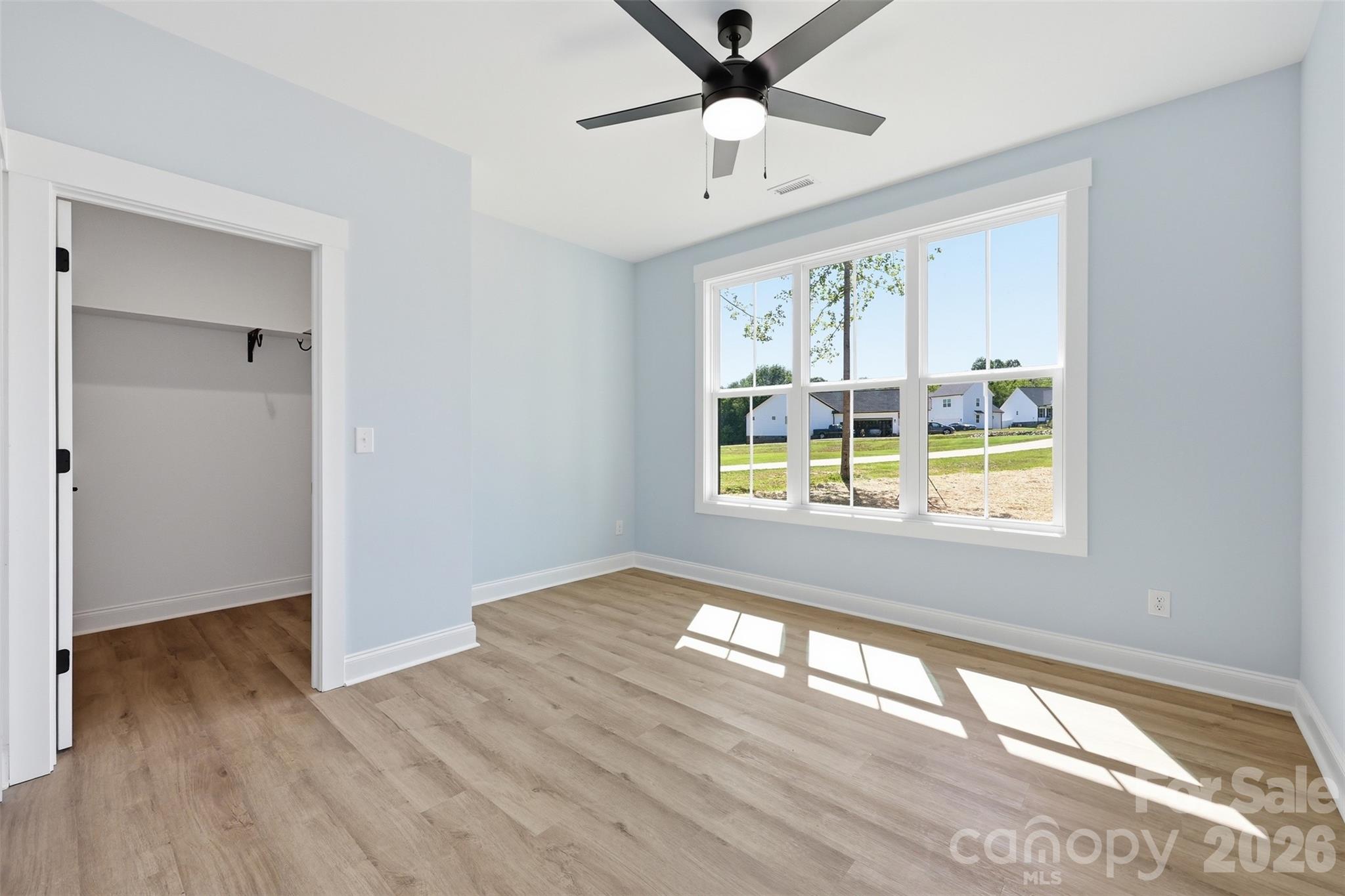 Sanders Landing - Residential