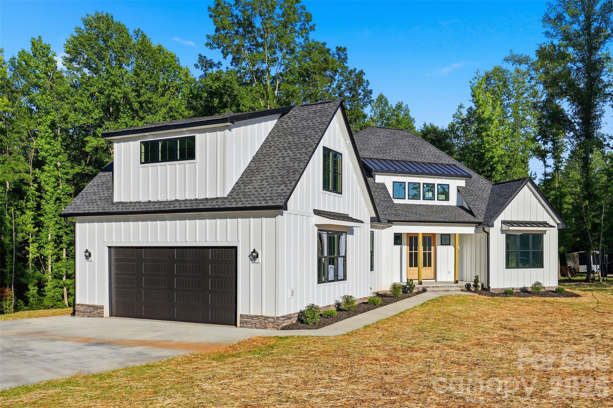 Sanders Landing - Residential