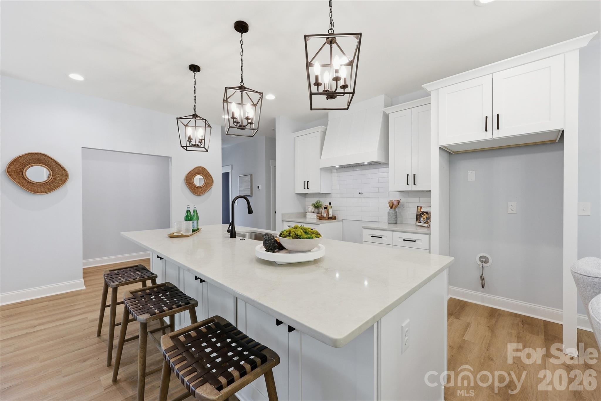 Sanders Landing - Residential