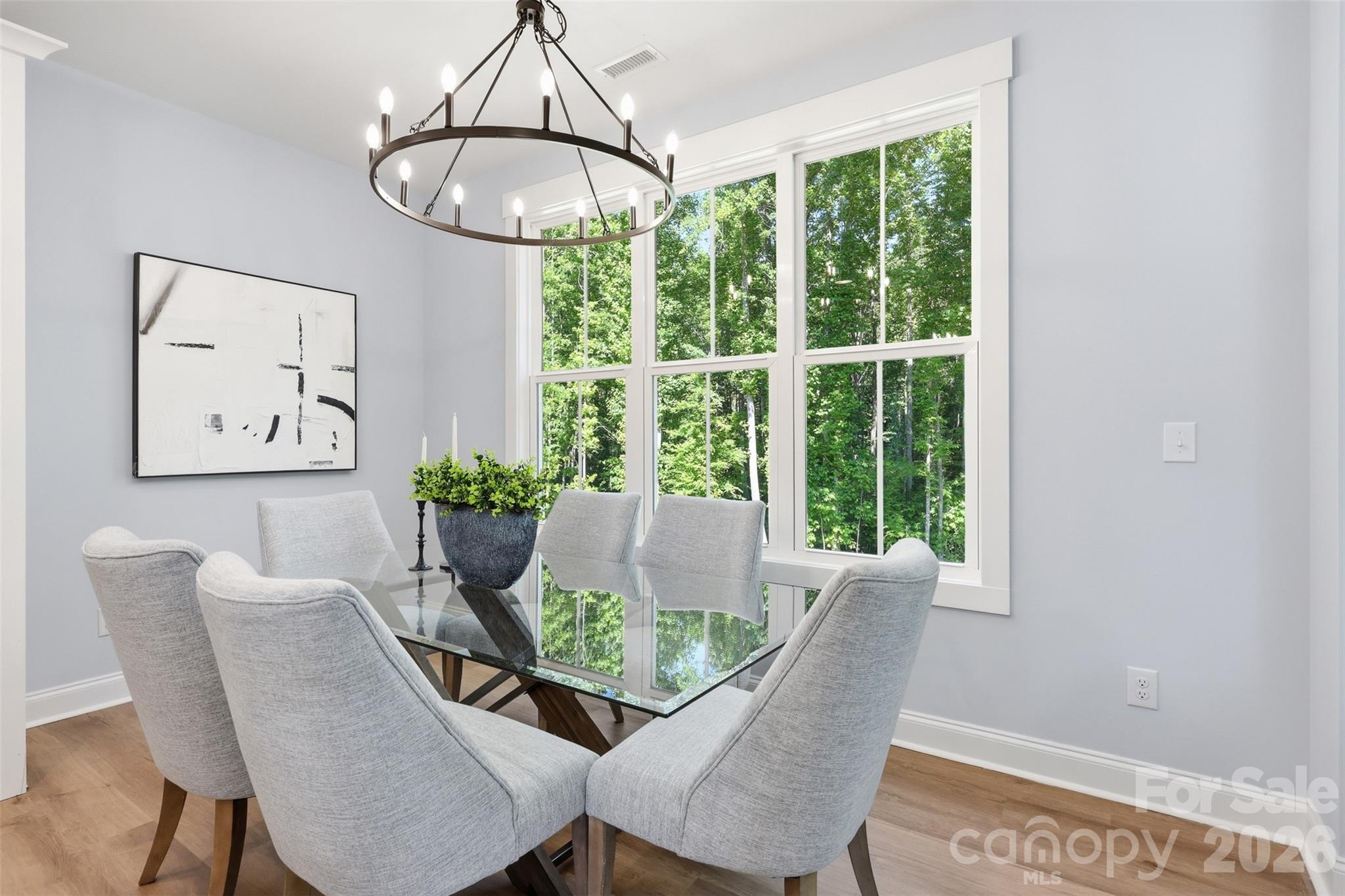 Sanders Landing - Residential