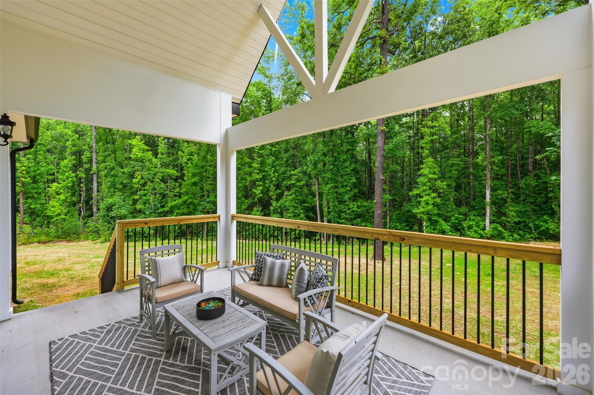 Sanders Landing - Residential