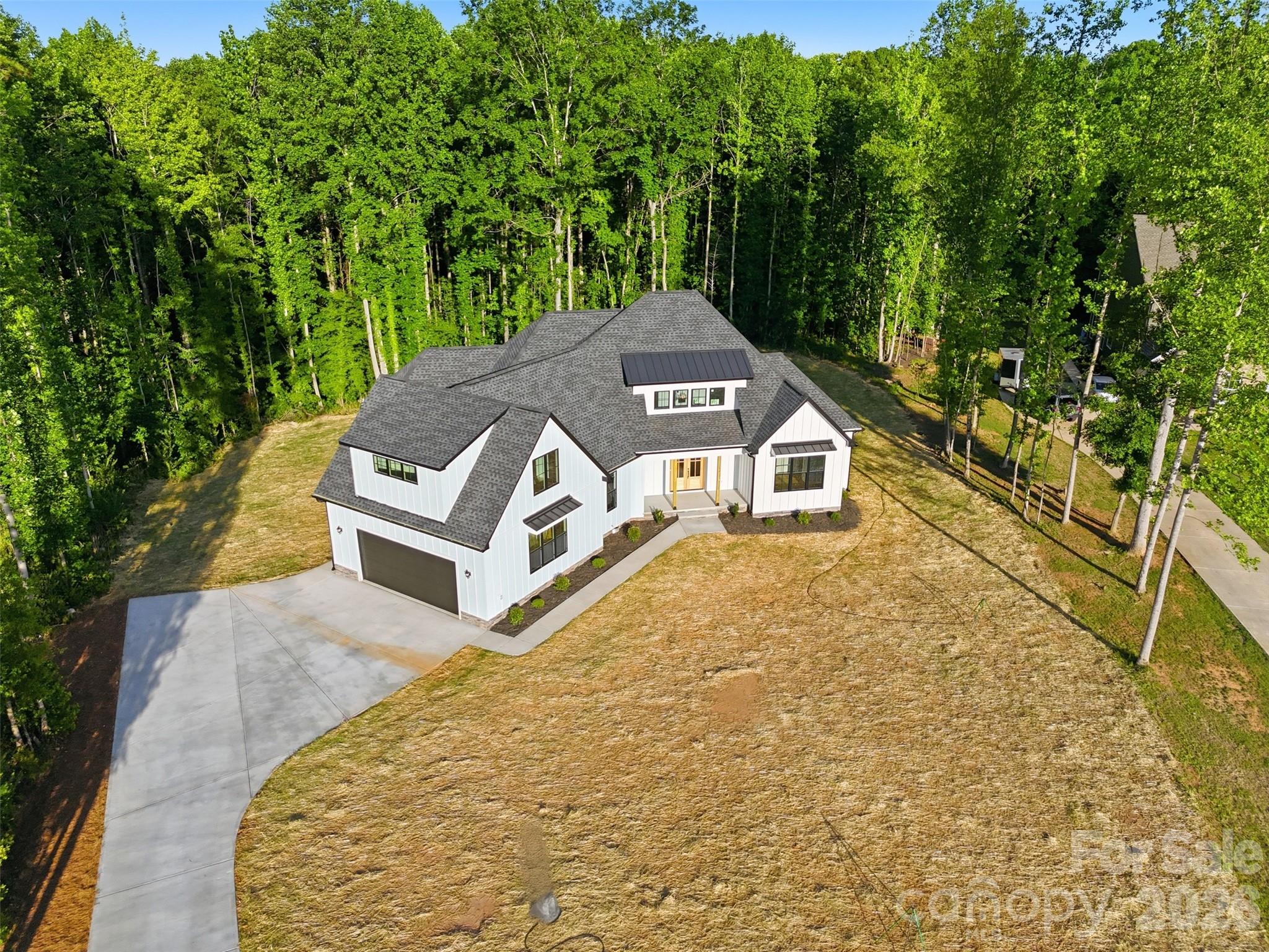 Sanders Landing - Residential