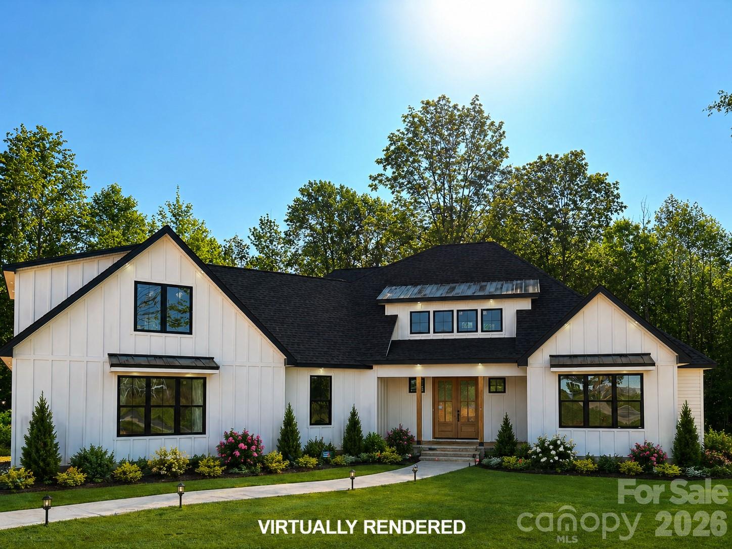 Sanders Landing - Residential