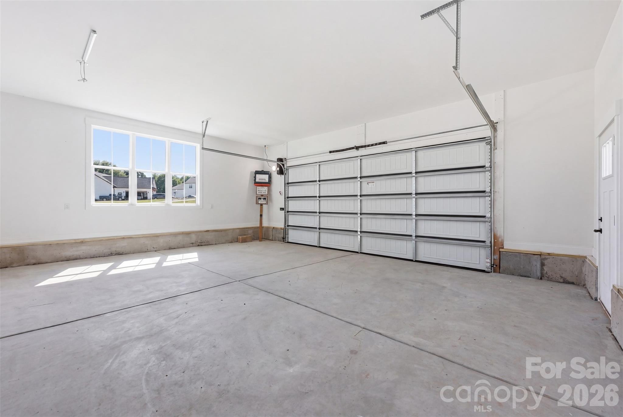 Sanders Landing - Residential