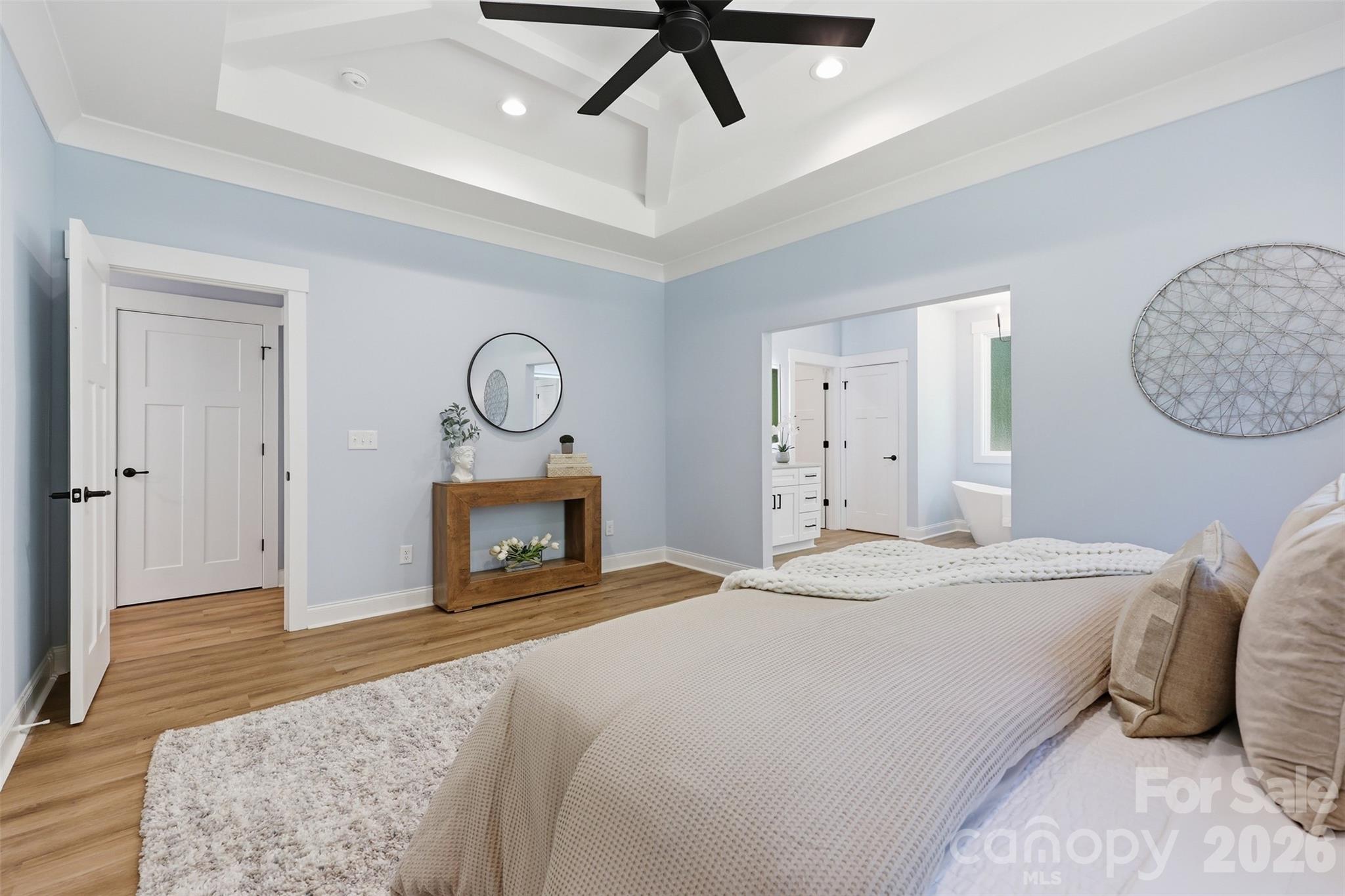 Sanders Landing - Residential