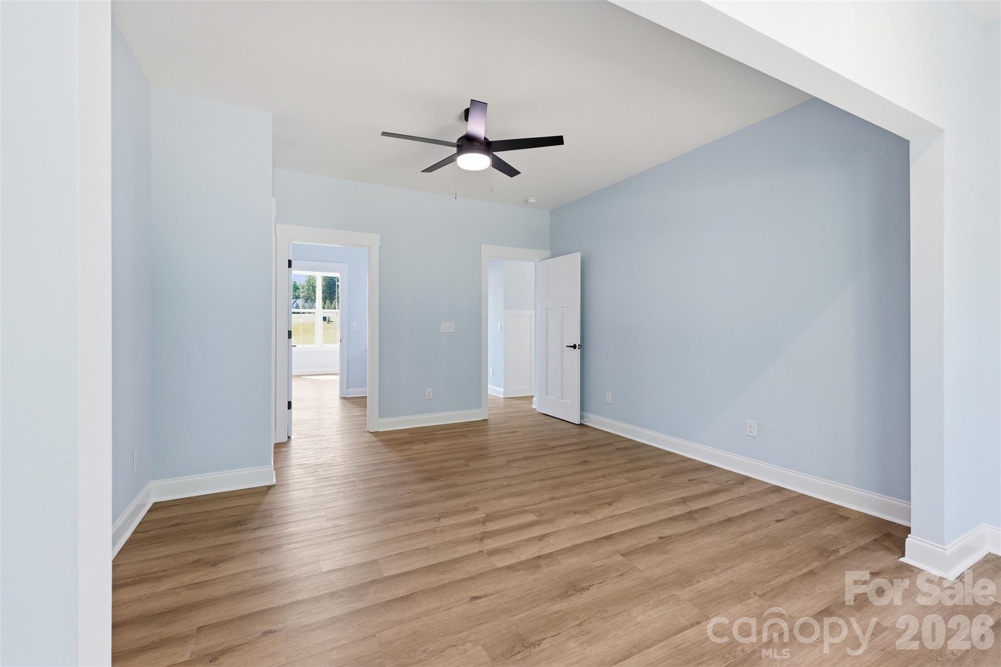 Sanders Landing - Residential