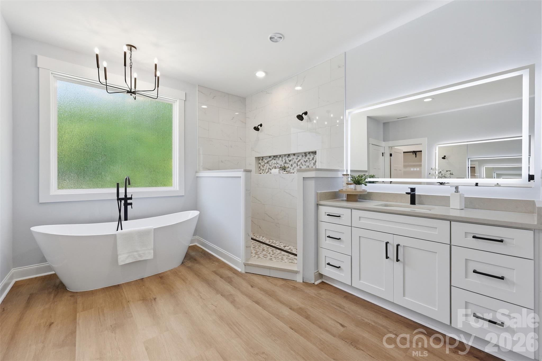 Sanders Landing - Residential