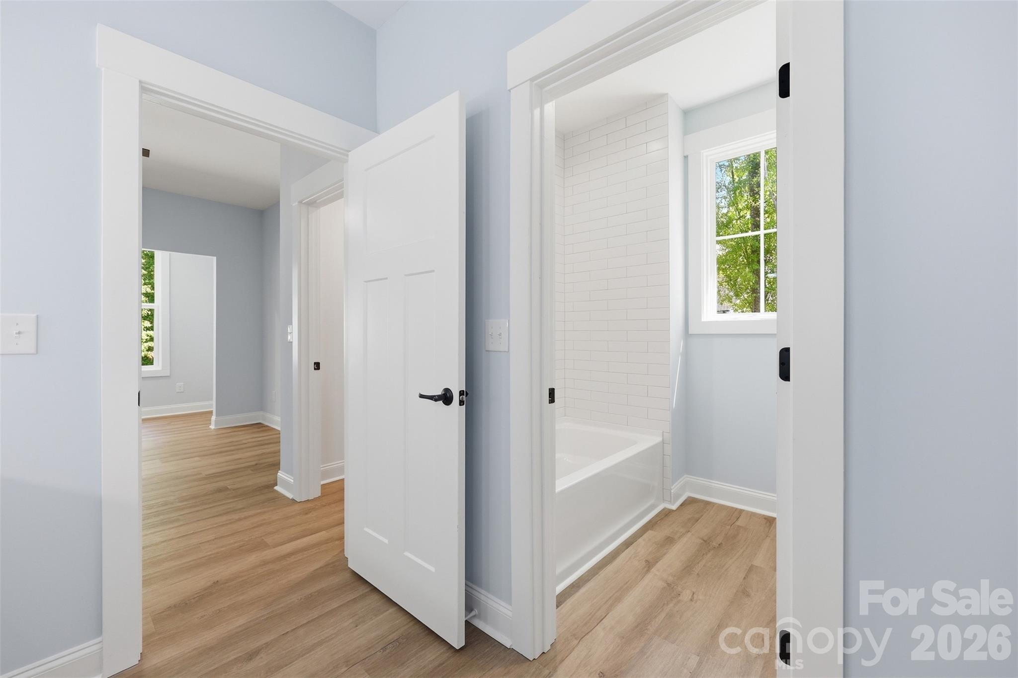 Sanders Landing - Residential