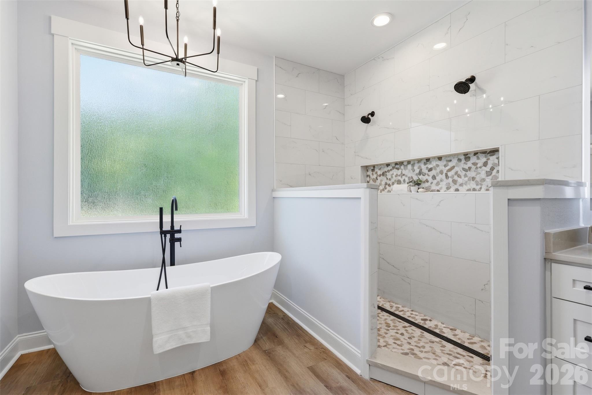 Sanders Landing - Residential