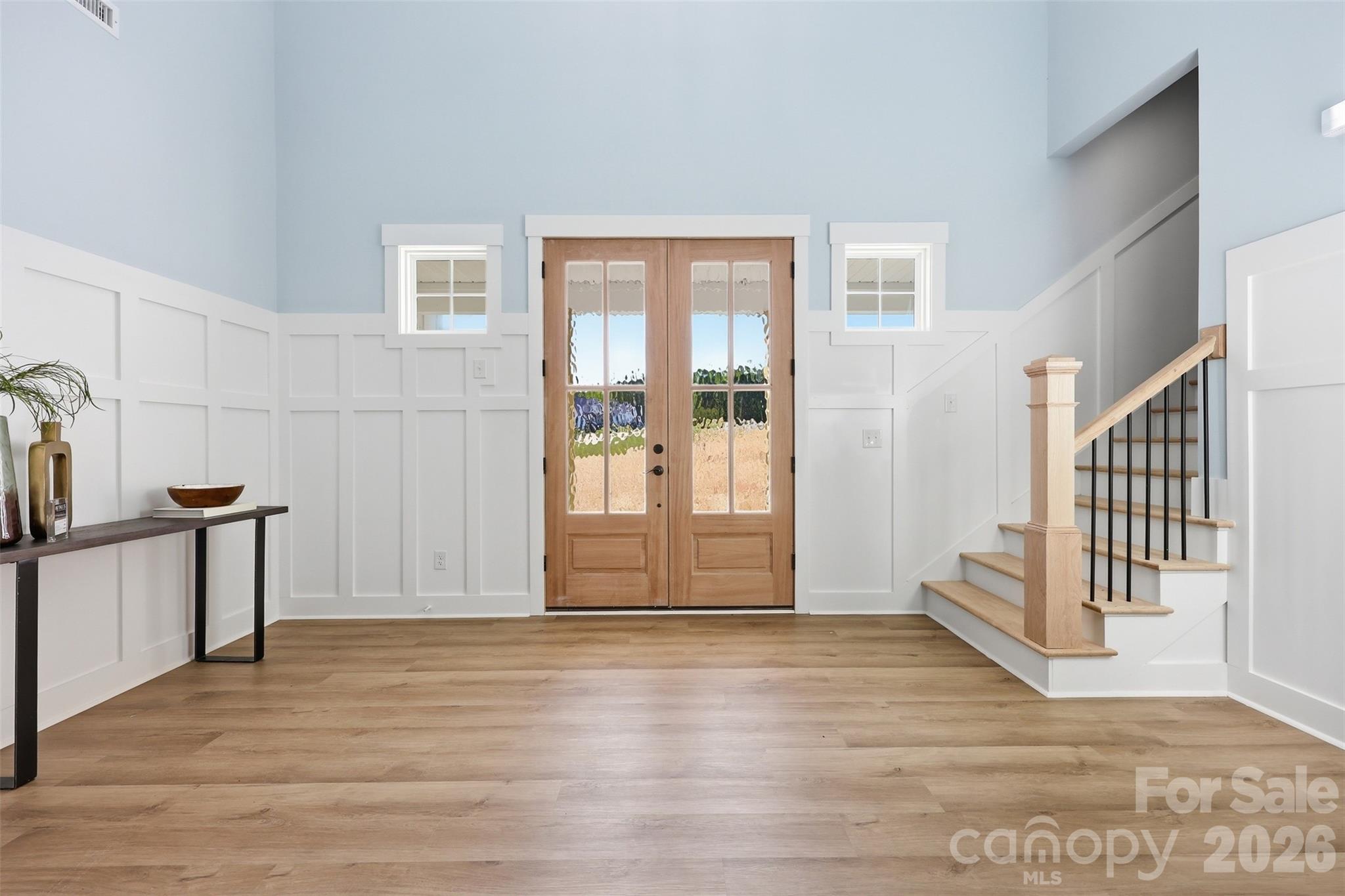 Sanders Landing - Residential