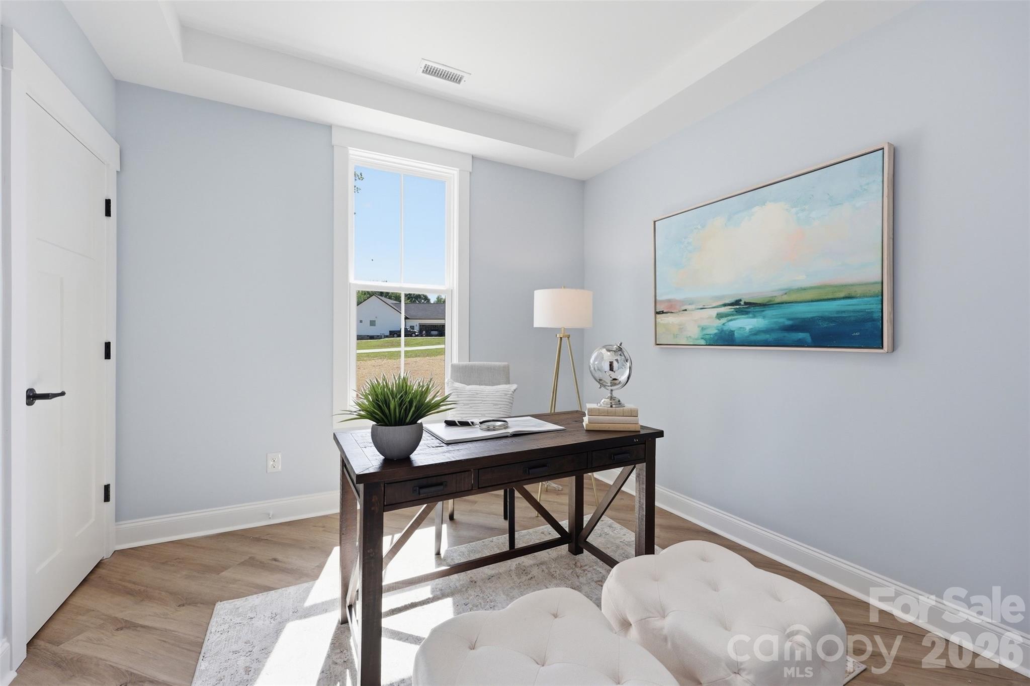 Sanders Landing - Residential
