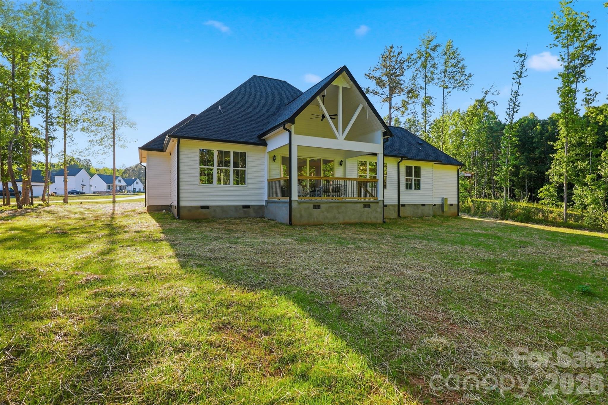 Sanders Landing - Residential