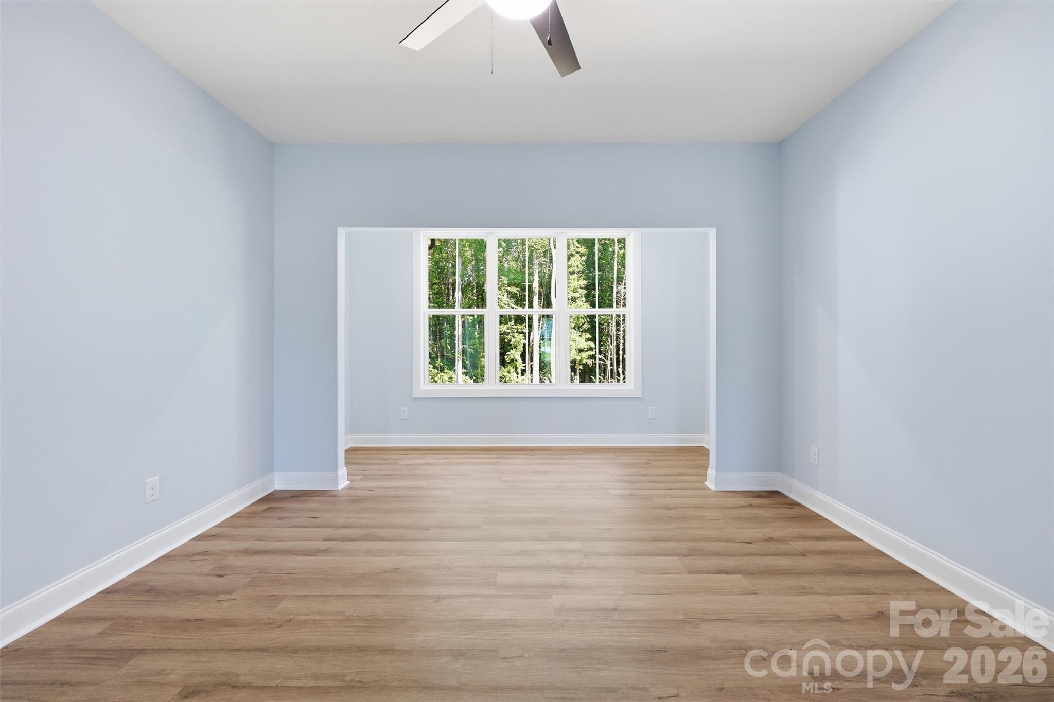 Sanders Landing - Residential