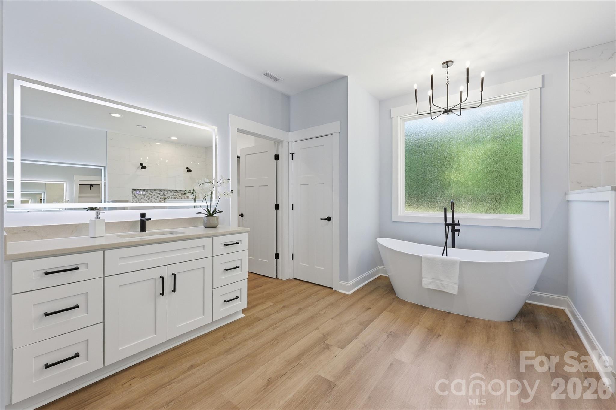 Sanders Landing - Residential